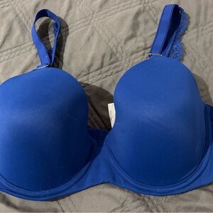 Soma Embraceable Full Coverage w/ Lace Trim - 38DD